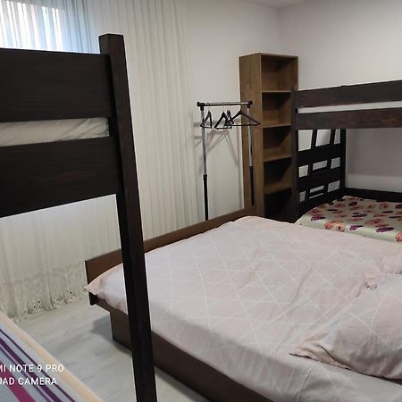 Apartma Изола Екстериор снимка