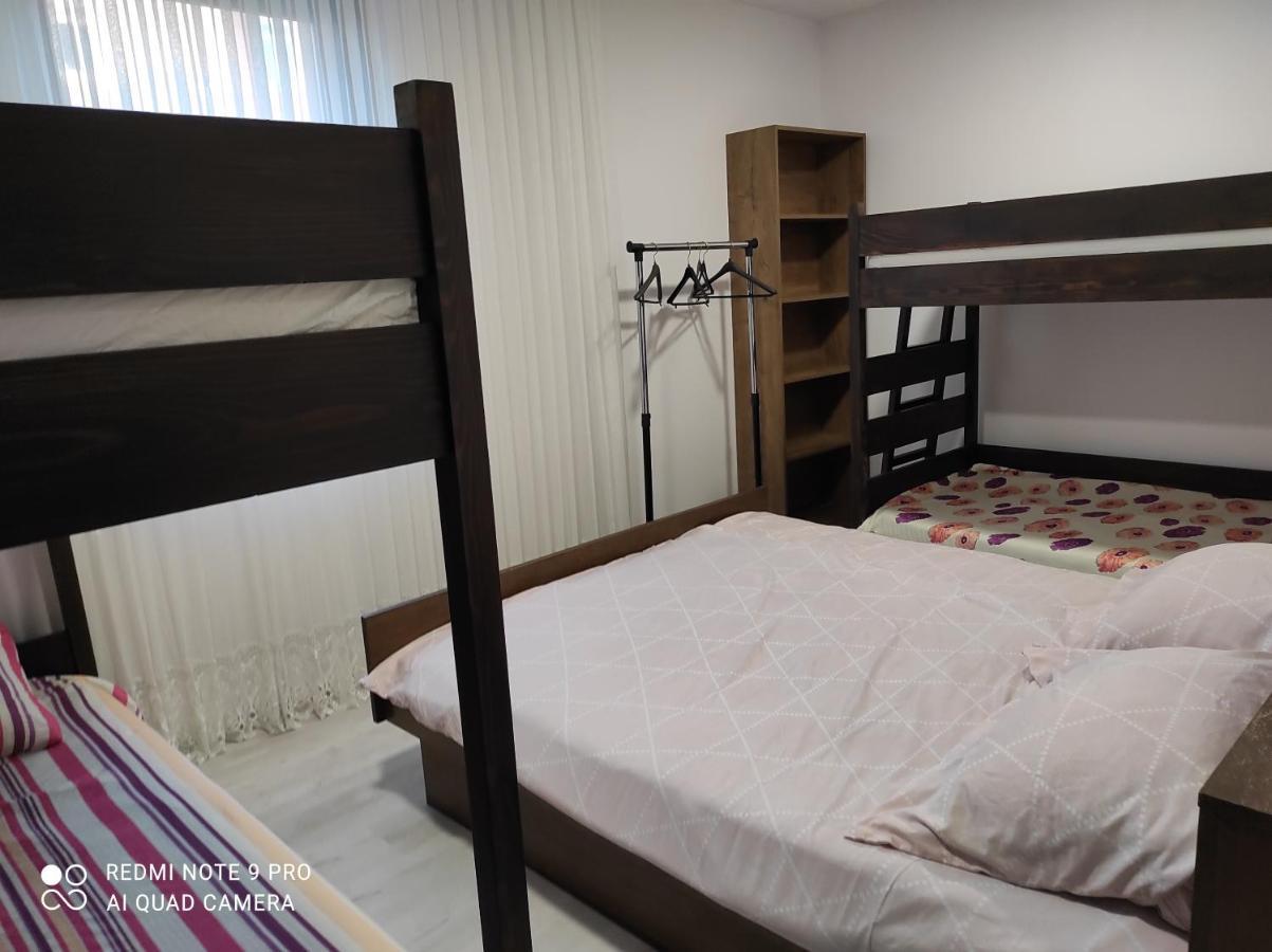 Apartma Изола Екстериор снимка