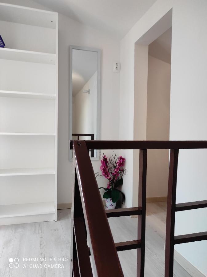 Apartma Изола Екстериор снимка