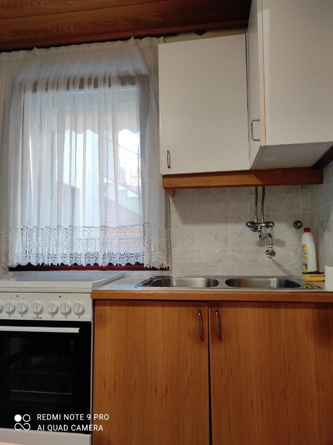 Apartma Изола Екстериор снимка