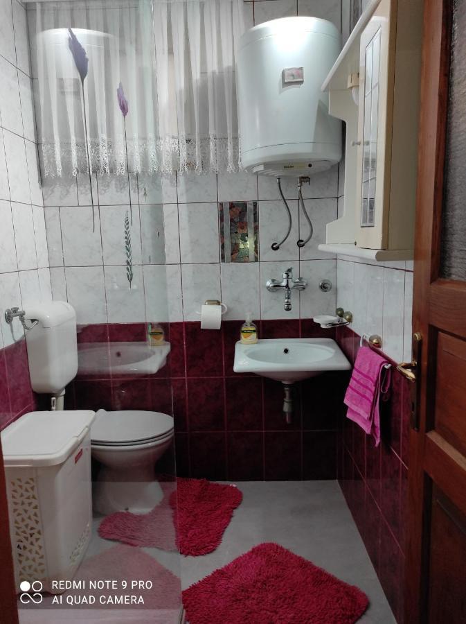 Apartma Изола Екстериор снимка