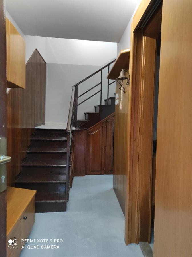 Apartma Изола Екстериор снимка
