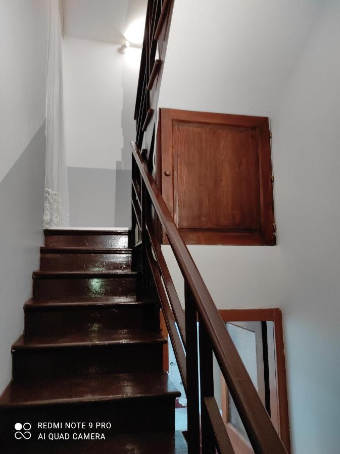 Apartma Изола Екстериор снимка