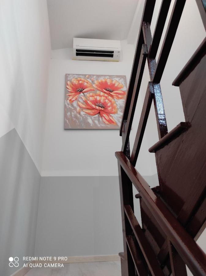 Apartma Изола Екстериор снимка